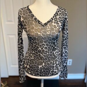 Express Women’s Long sleeve 
Size: S/P